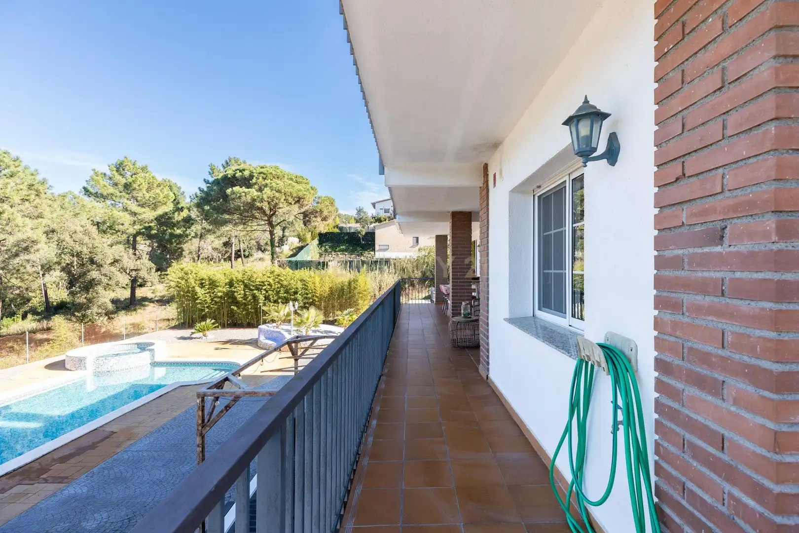 Casa o xalet en venda a Carrer de la Cornisa Inferior, 53, El Mas Móra, Sp, 53, Mas Mora - Sant Daniel