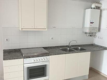 Kitchen of Flat for sale in  Lleida Capital