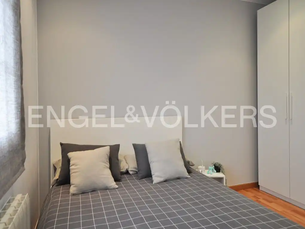 Bedroom of Detached homes for sale in Cambrils  with Air Conditioner, Heating and Private garden