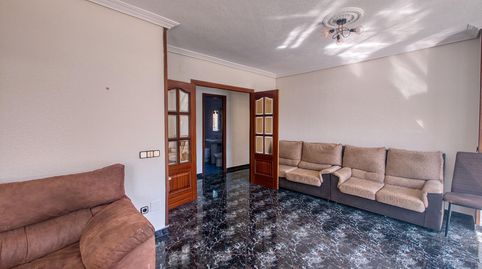 Photo 4 of Flat for sale in Ruiz Jimenez, 4, Avda de Madrid - Pº de la Estación, Jaén Capital