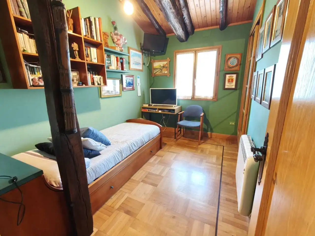 Maison mitoyenne avec jardin à vendre à Calle arene, imagen 23