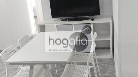 Photo 4 of Flat to rent in Juan XXIII - Rochelambert,  Sevilla Capital