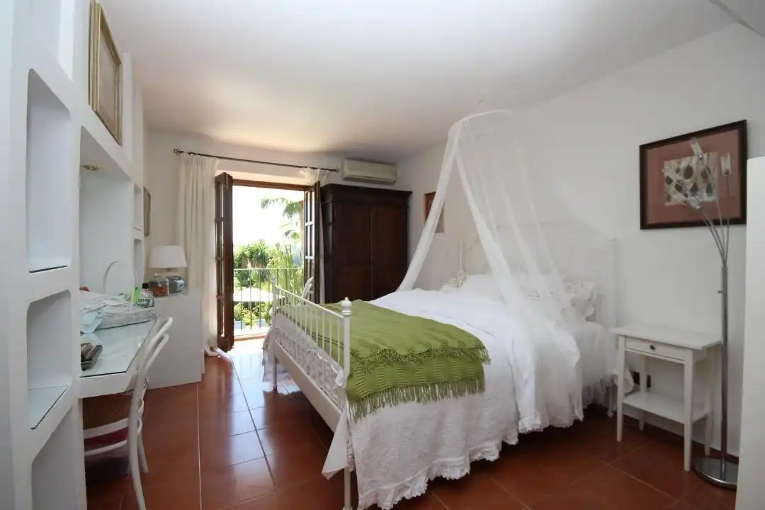 Villa con piscina in vendita a Elviria - Cabopino, imagen 31
