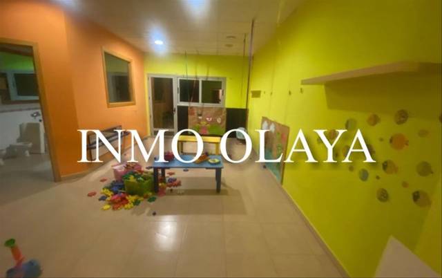 Local comercial en Venta en El Molí - El Rieral