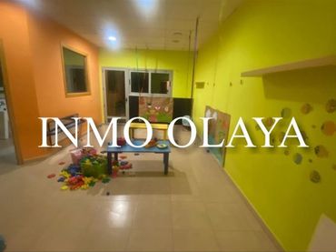 Local comercial en venda a El Molí-El Rieral