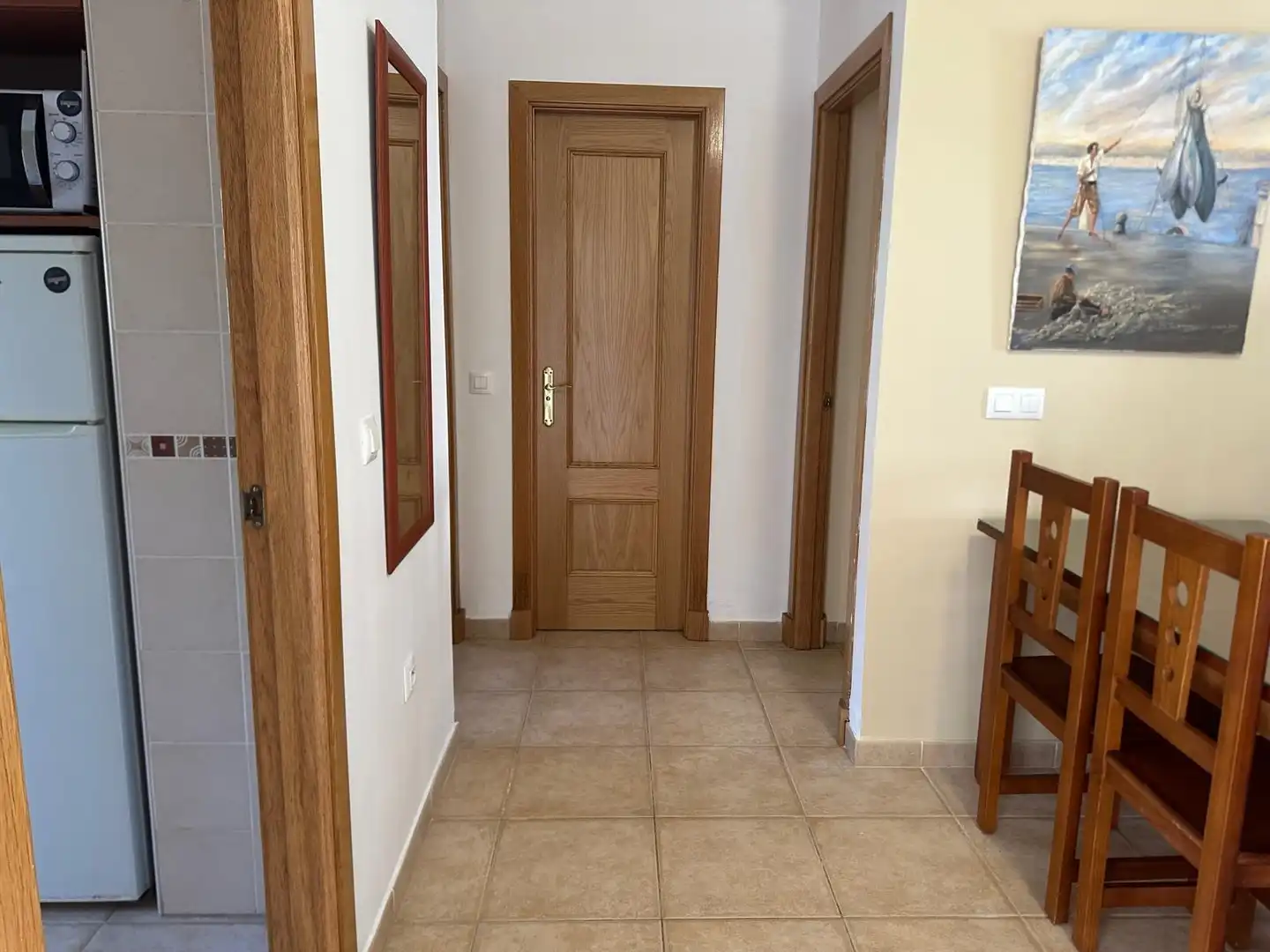 Appartement compact avec piscine à vendre à La Barrosa, imagen 14