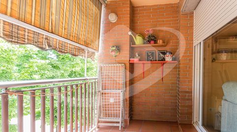 Foto 2 von Wohnung zum Verkauf in de Les Tres Torres, Espronceda, Sabadell