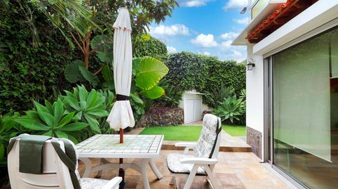 Foto 4 de Planta baja en venta en San Antonio - Las Arenas, Puerto de la Cruz