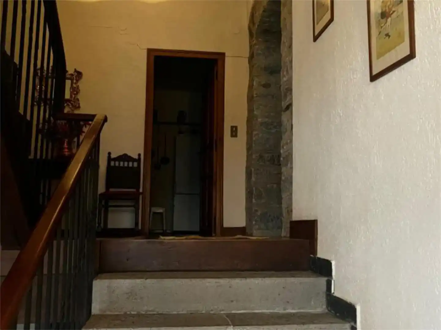 Pis en venda en Villablino amb Balcó