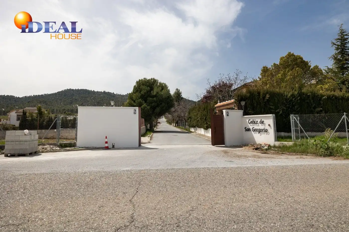 Residencial en venta en Calle ALAMO, 41, Padul