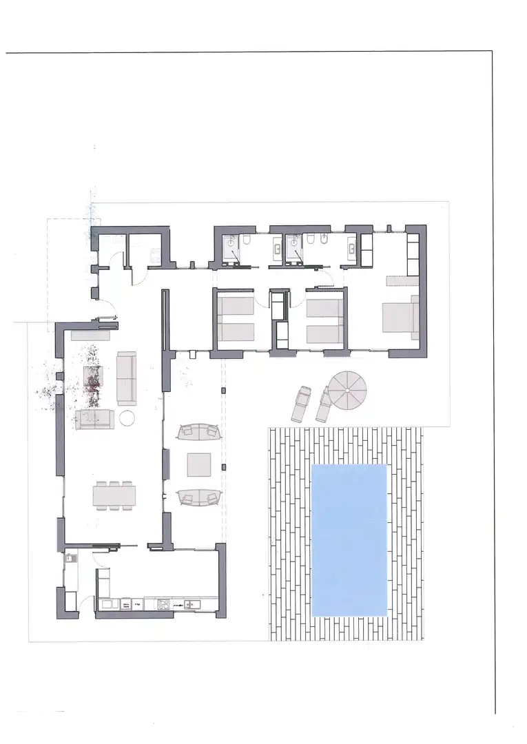 Detached house for sale in Partides comunes - Adsubia, imagen 6