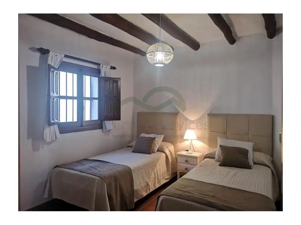 Bedroom of Country homes for sale in Benalauría