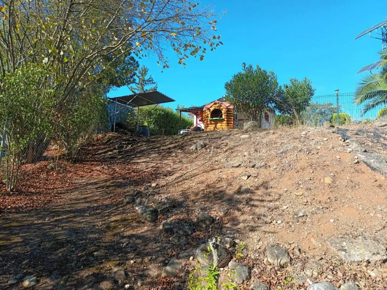 Country homes for sale in Entrena