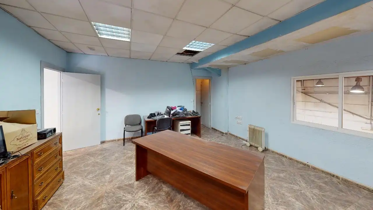Industrial building for sale in Pol. Los Olivares, imagen 15