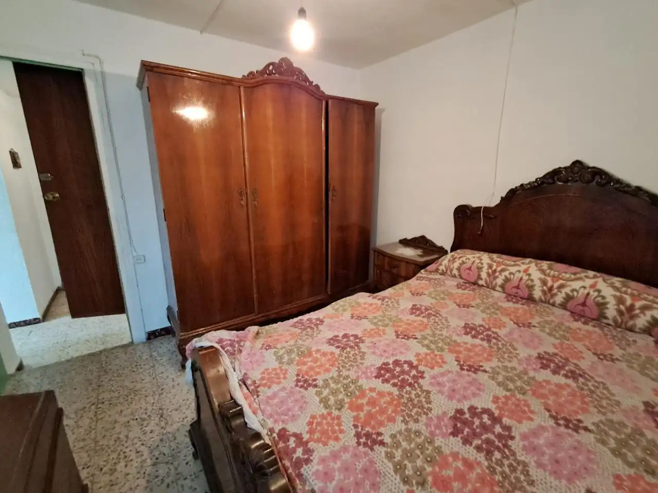 Dormitori de Finca rústica en venda en El Castellar amb Calefacció i Jardí privat