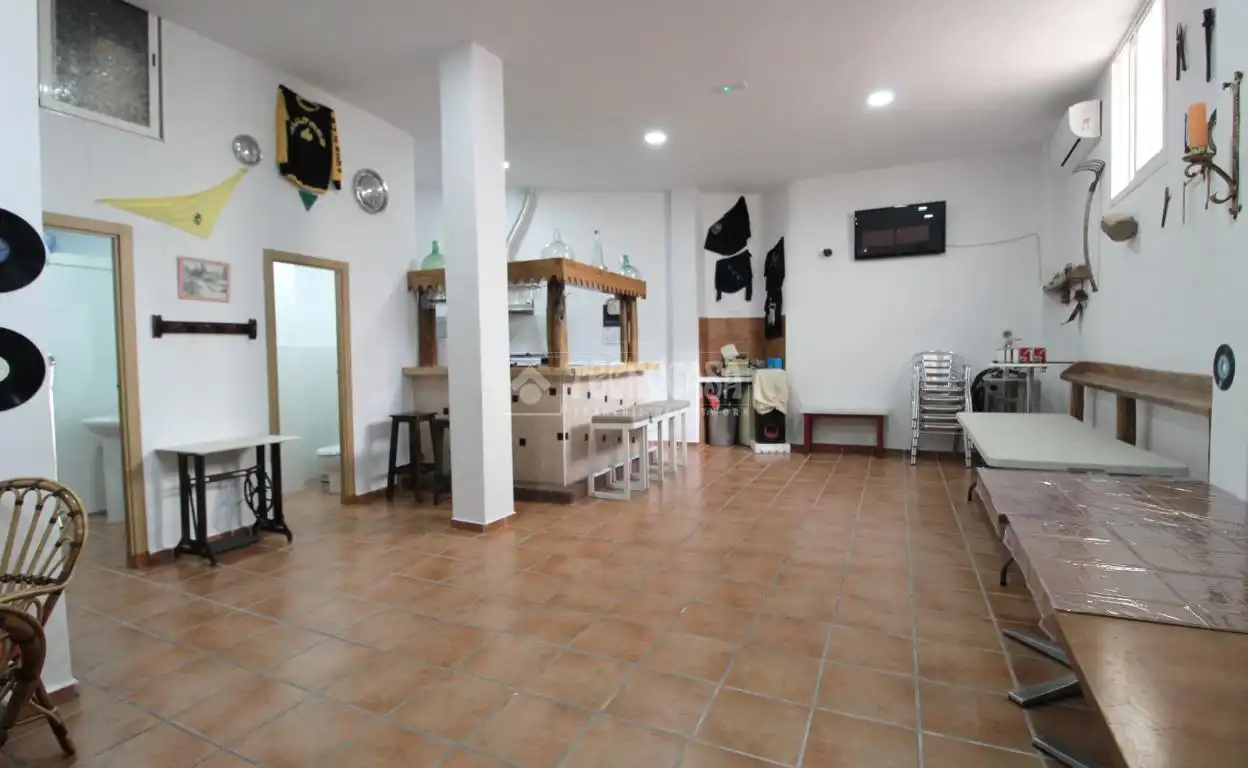 Local comercial en venda a Pasaje Santa Rosa., imagen 12