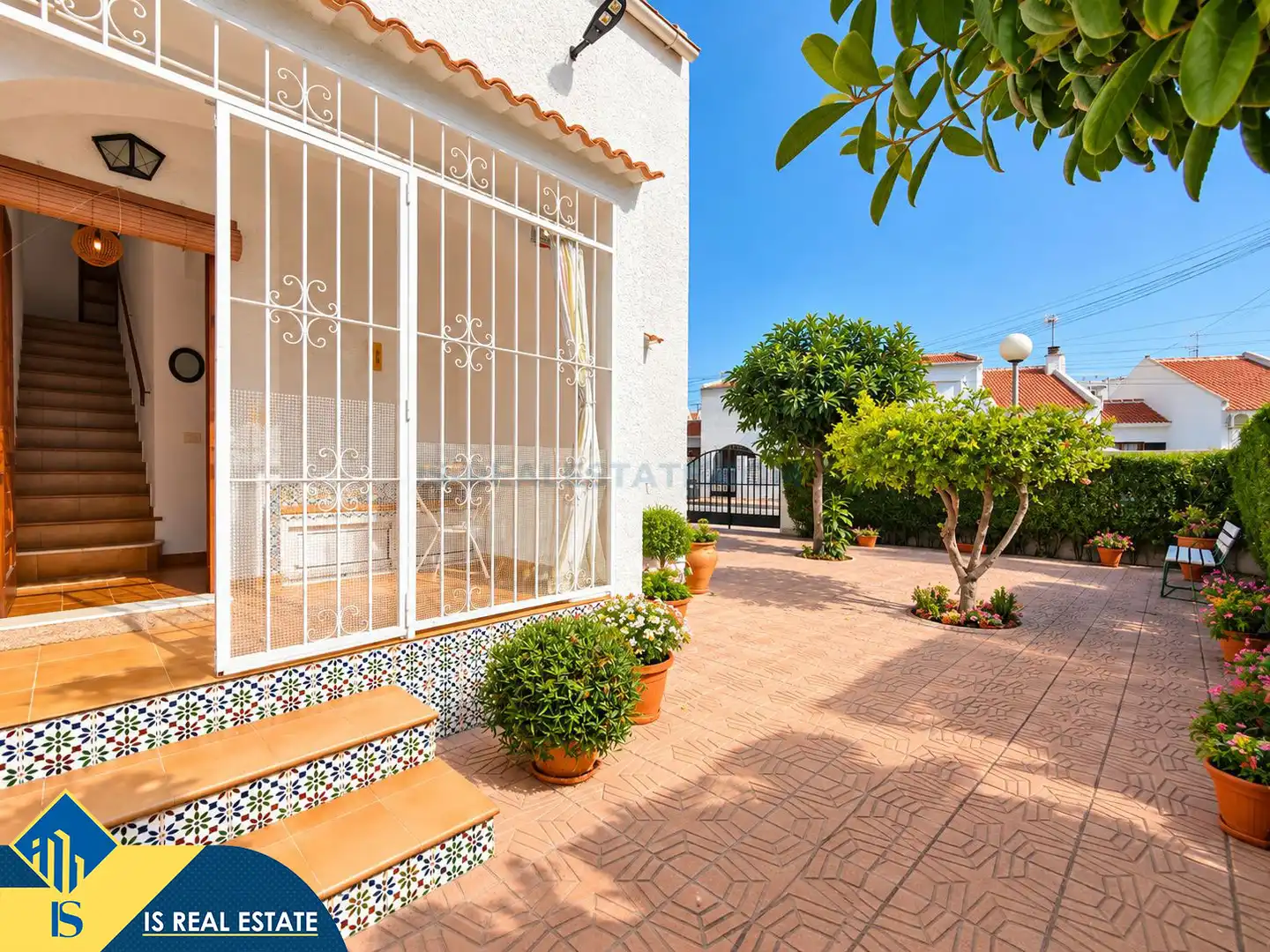 Casa a schiera con piscina in vendita a Nueva Torrevieja - Aguas Nuevas, imagen 9