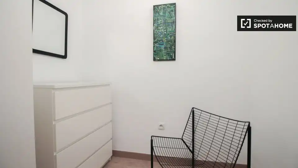 Appartement avec terrasse à louer à Eixample, imagen 19