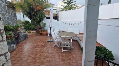 Foto 3 de Casa o xalet en venda a Calle Ronda Sol Villas, Castillo Sohail - Myramar, Fuengirola