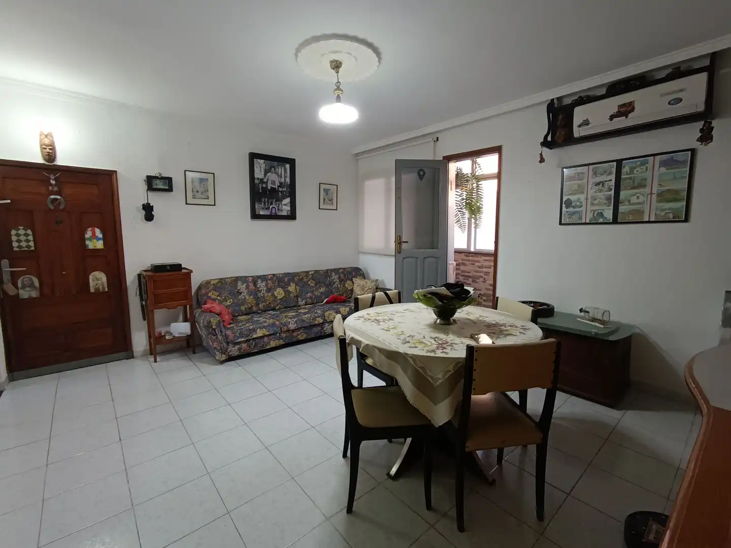 Flat for sale in Ingenio, Las Palmas