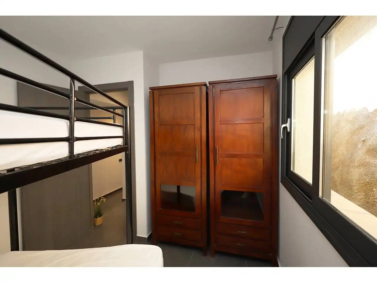 Habitación de Casa o chalet en venta en Lloret de Mar con Calefacción, Jardín privado y Terraza