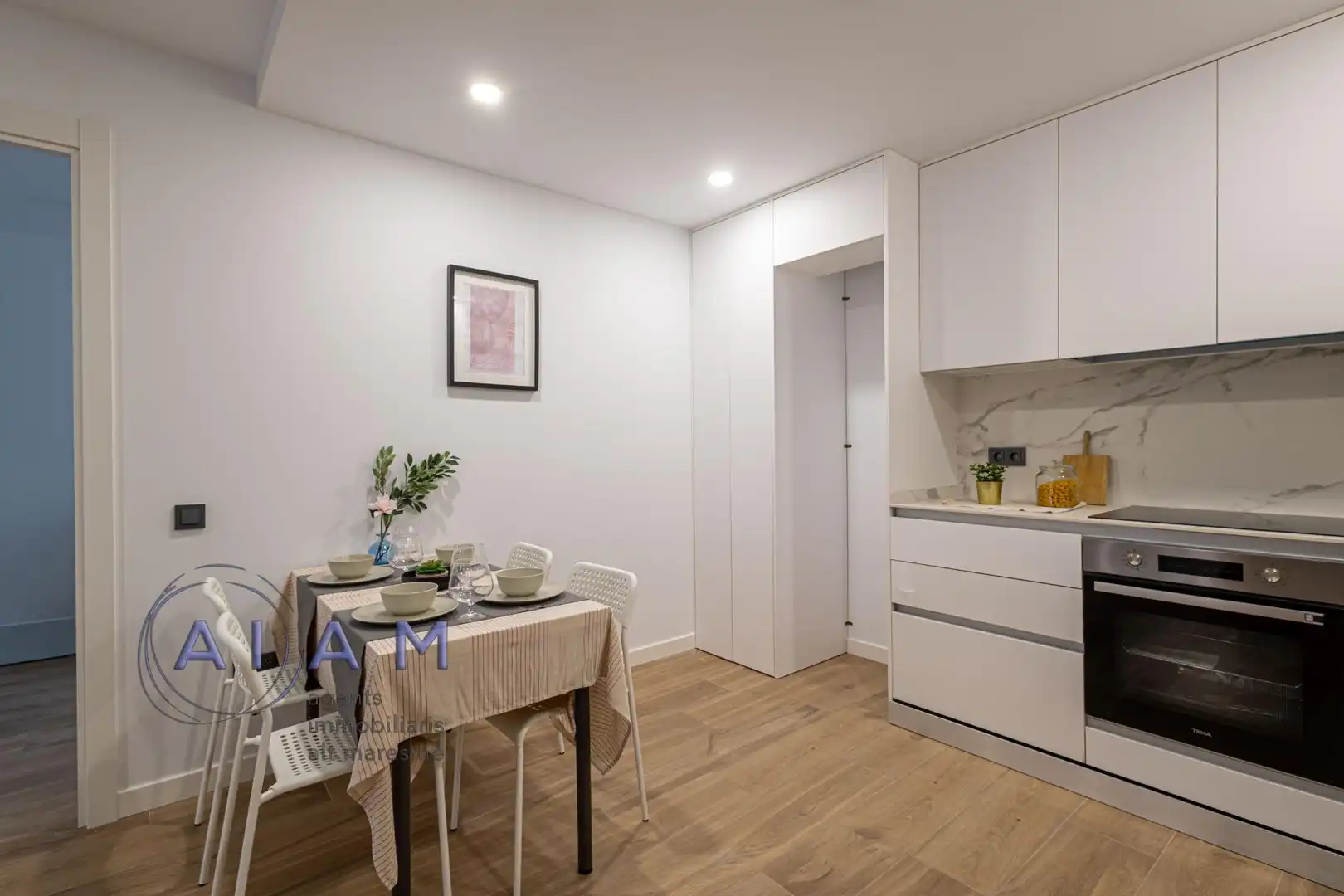 Attique avec ascenseur à vendre à Centre, imagen 2