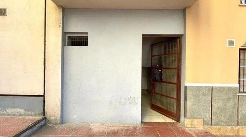 Foto 3 de Pis en venda a Calle Gudar, 2, Piedras Redondas - Torrecárdenas,  Almería Capital