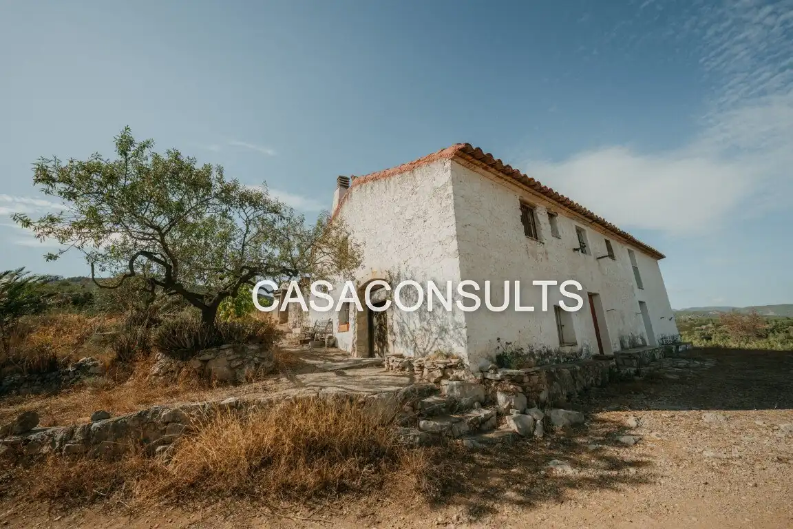 Casa rústica en venda a Carrer d'Atzeneta del Maestrat, imagen 32