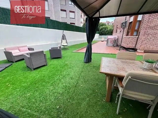 Terrace of Ground floor for sale in Noja  with Heating, Private garden and Terrace