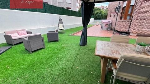 Foto 2 de Planta baixa en venda a Ris, Noja