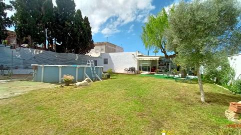 Foto 2 de Finca rústica de lloguer a La Jara, Cádiz