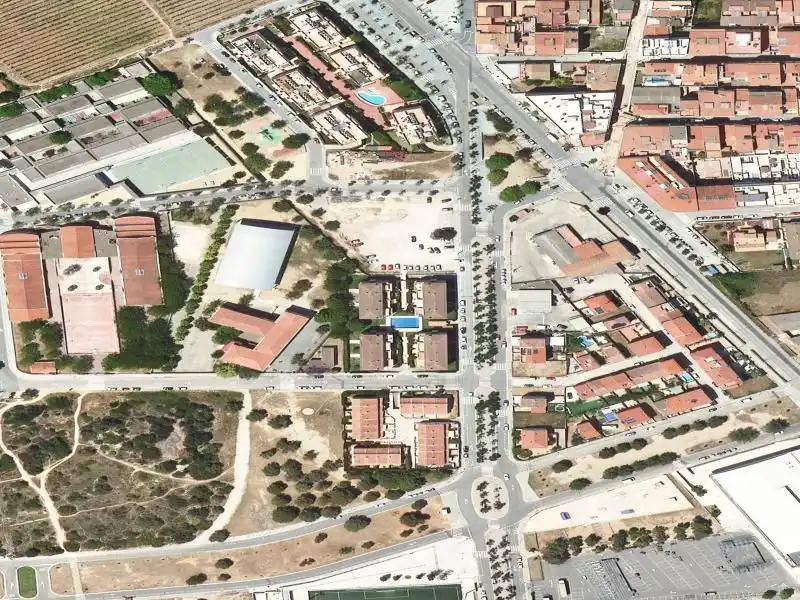 Appartement à vendre à Paseo Unio, 75 Pl:1, imagen 2