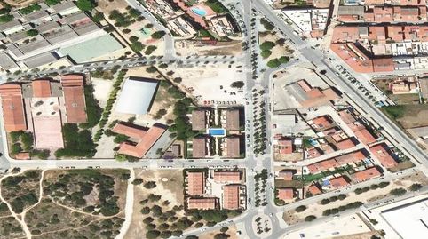 Foto 2 de Pis en venda a Paseo Unio, 75 Pl:1, Calafell Residencial, Calafell