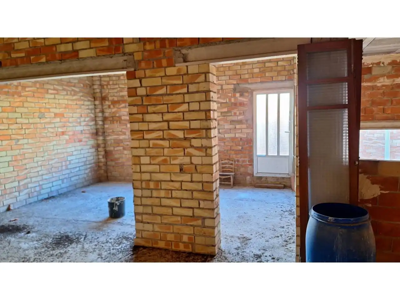 Mixt residencial en venda a Albaida, imagen 17