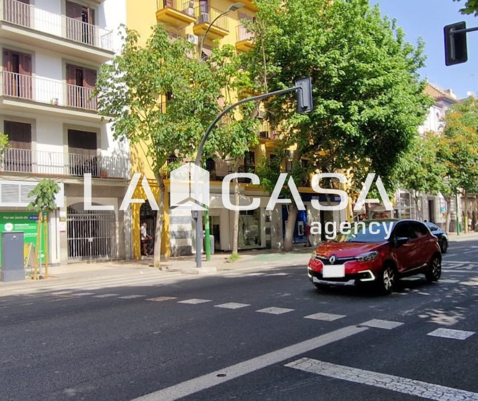 Flat to rent in La Calzada - La Florida, Nervión,  Sevilla Capital