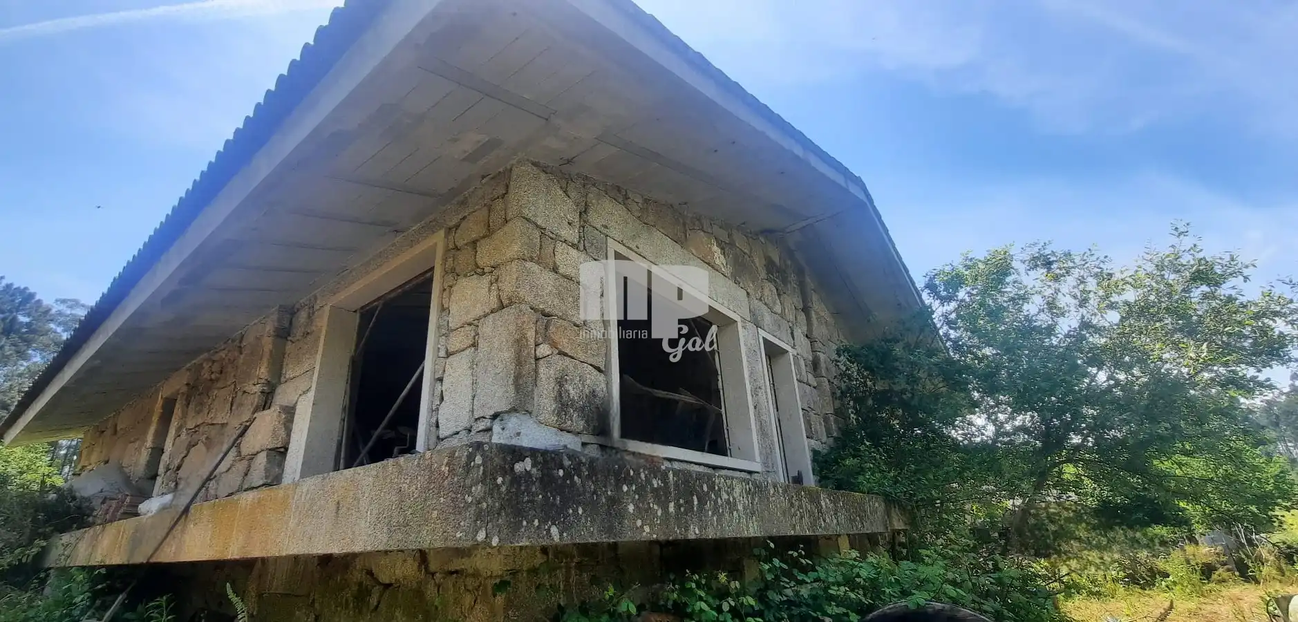 Xalet en venda a Lugar Codesas 4, imagen 16