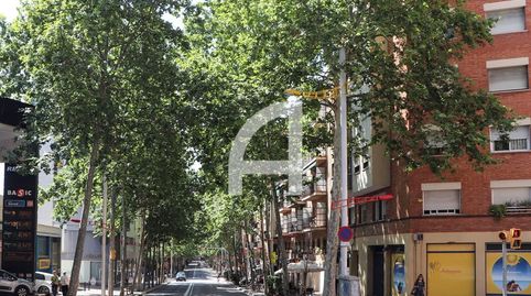 EDIFICIO RESIDENCIAL EN NOU BARRIS, BARCELONA