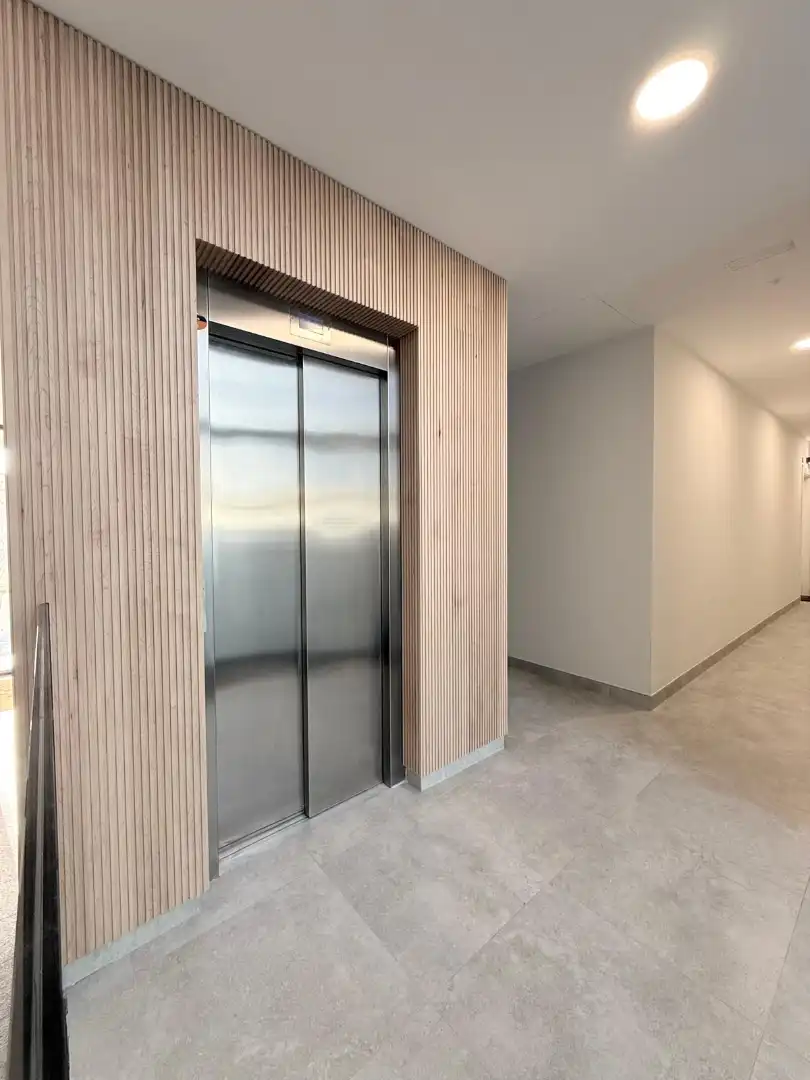 Flat for rent in Coruxo - Oia - Saiáns