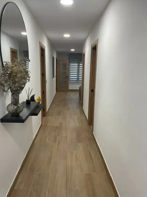 Planta baja en venta en Carrer Jaume I, La Llosa
