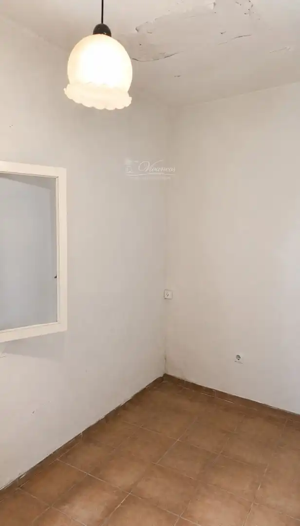 Habitación de Casa adosada en venta en  Palma de Mallorca con Aire acondicionado, Terraza y Trastero