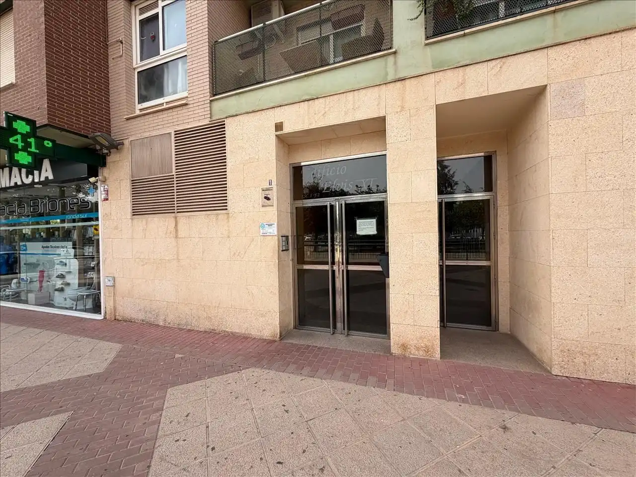 Flat for sale in Calle Maestro Ibarra, imagen 2