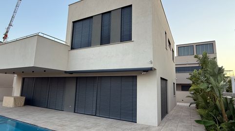 Foto 4 de Casa o chalet en venta en Calle Veleta, 69, El Mojón, Pilar de la Horadada