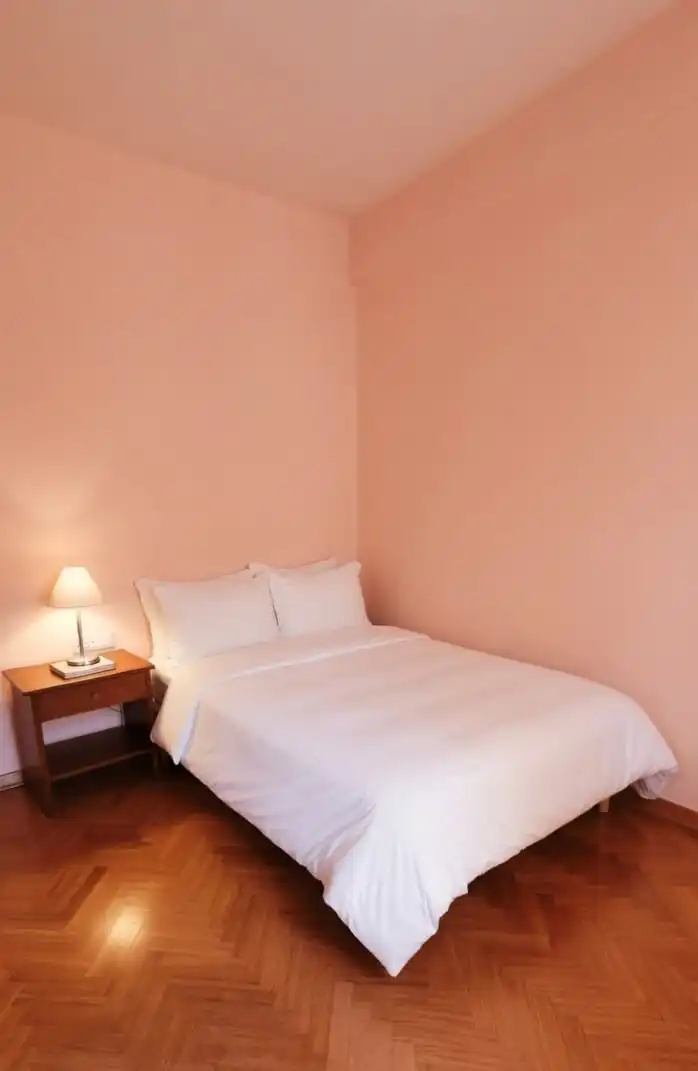 Habitación de Piso en venta en Madrid con Terraza y Amueblado