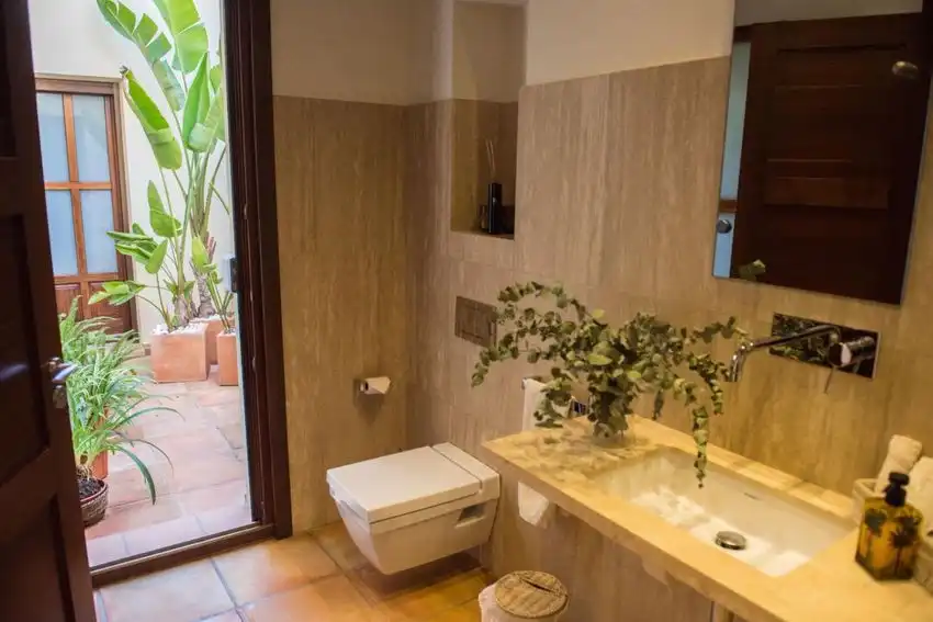 Villa con piscina in vendita a Montgó - Ermita, imagen 11
