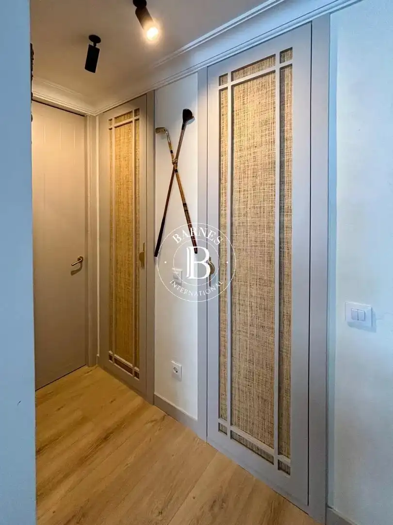 Piso con ascensor en venta en Barrio de Salamanca, imagen 25