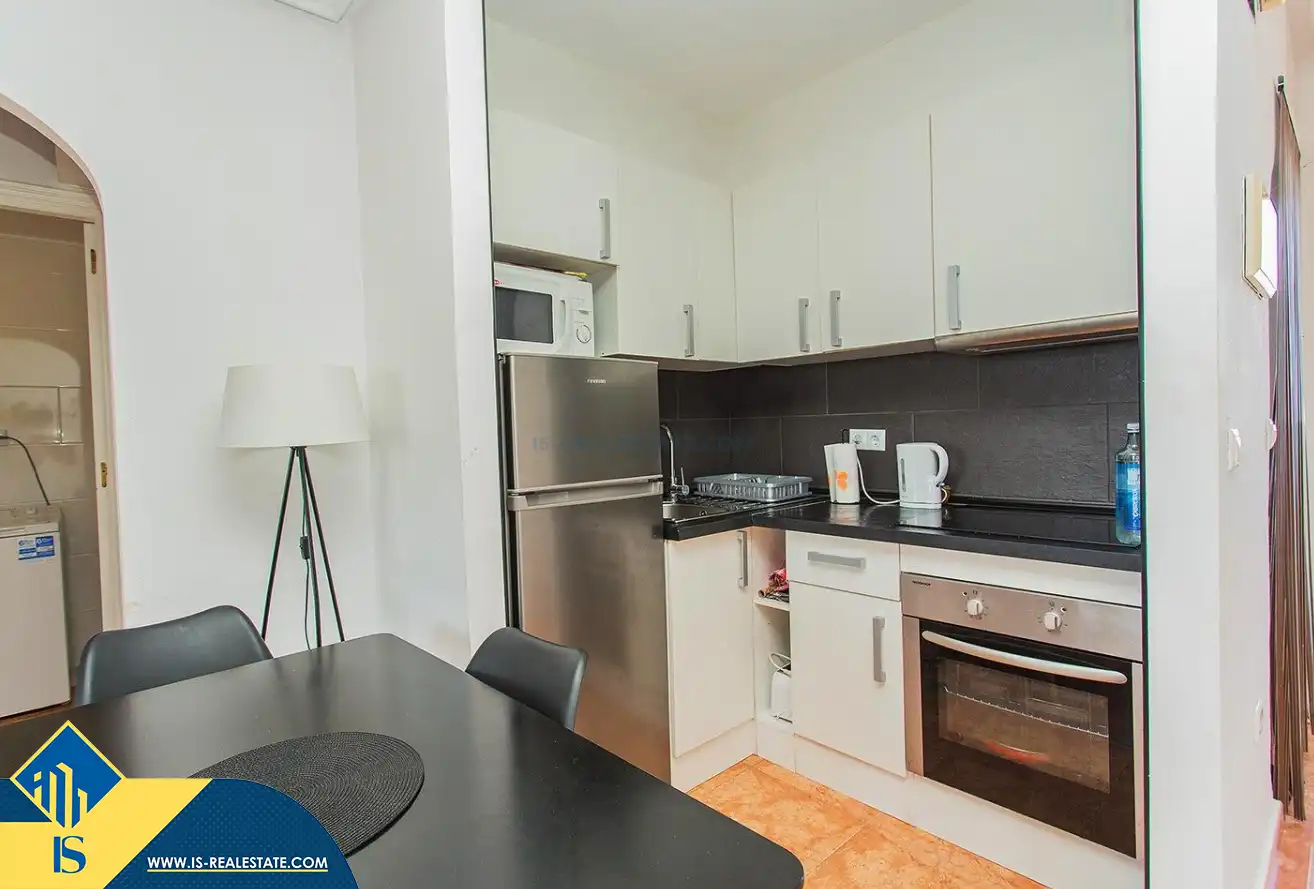 Apartamento con piscina en venta en Nueva Torrevieja - Aguas Nuevas, imagen 14