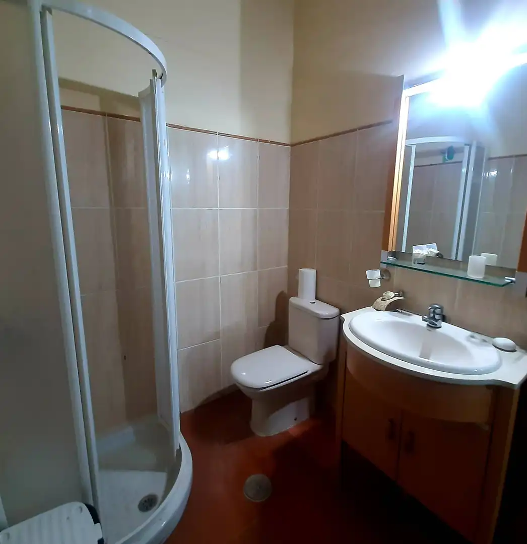 Baño de Edificio en venta en Teror