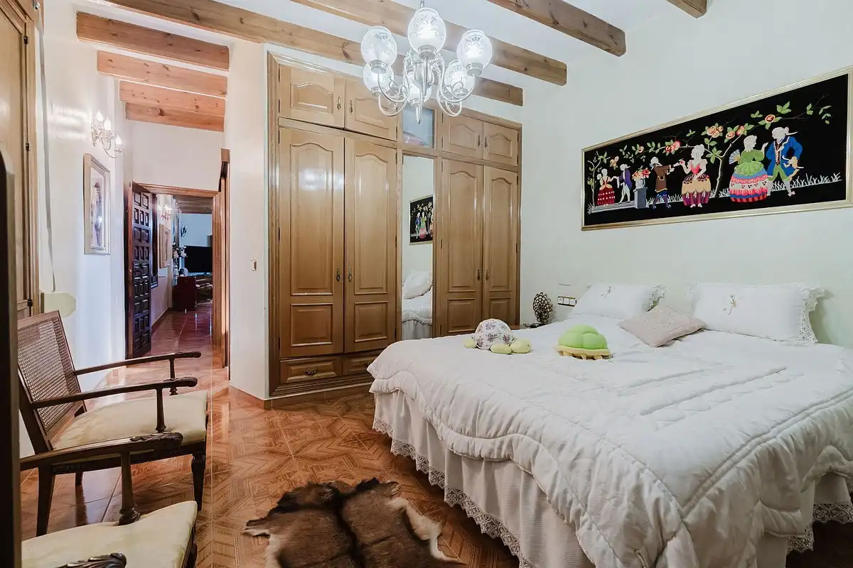 Maison rustique avec piscine à vendre à Orihuela ciudad, imagen 40