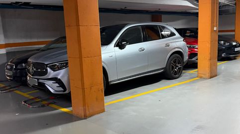 Photo 3 of Garage for rent in Plaza de Fernando Conde Montero Ríos, 6, Centro - Areal, Vigo