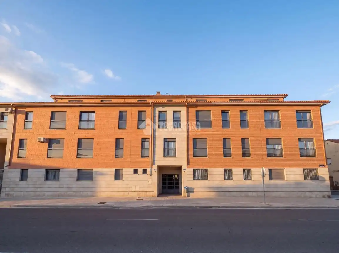 Piso en venta en Avda. madrid, Calvarrasa de Abajo